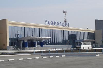 Петросвет (ГК «АМИРА») завершил работы по реконструкции освещения аэропорта  в Челябинске - 24. Фев 2021 - ГК «АМИРА»
