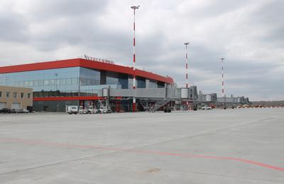 В Счетной палате РФ не верят, что новый аэропорт Челябинска построят к  саммитам — URA.RU