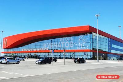 Международный аэропорт «Челябинск» приглашает к сотрудничеству арендаторов  коммерческих площадей