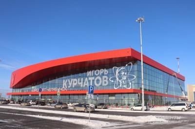 В аэропорту Челябинска на полдня задержали рейсы в Сочи