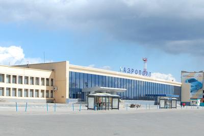 В аэропорту Челябинска Игорь Курчатов изменилась цена парковки 7 декабря  2019 г - 7 декабря 2019 - 74.ру