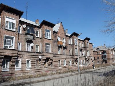 В Челябинске снесут ветхие дома на ЧМЗ и построят новые