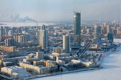 Как и когда Челябинск стал городом — Наш Урал и весь мир