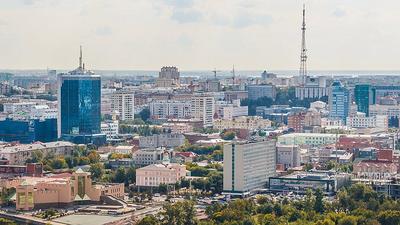 Челябинск вошел в топ-5 российских городов с самым низким качеством жизни –  Коммерсантъ Челябинск