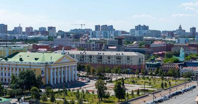 Челябинцев приглашают на бесплатные экскурсии по городу | Челябинский Обзор
