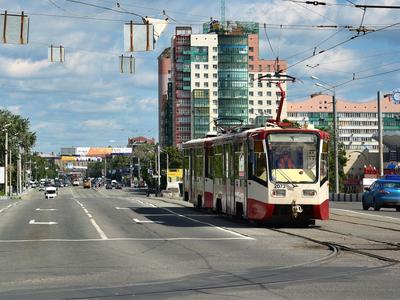 Челябинск, Танкоград — достопримечательности, памятники, скульптуры (51  фото) - Блог / Заметки - Фотографии и путешествия © Андрей Панёвин