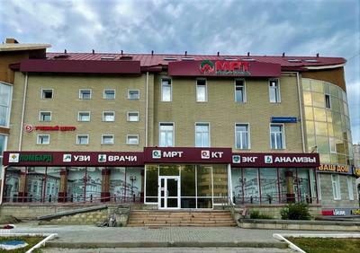 В Челябинске продается развлекательный центр на улице Кирова, дом 167, за  29 млн рублей, 15 марта - фото