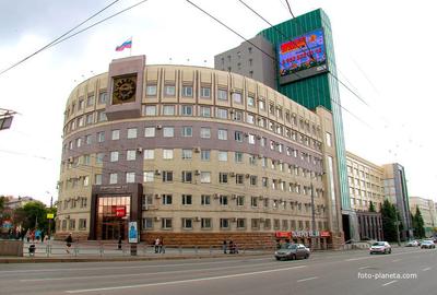 Адреса магазинов «Мир охоты» в г. Челябинске