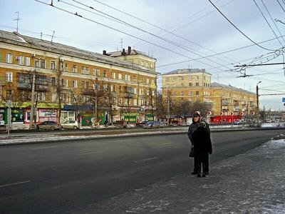 Монумент в честь Челябинска – города трудовой доблести | Объединенный  государственный архив Челябинской области