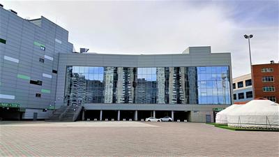 1-комнатная квартира, 34.6 м², купить за 2450000 руб, Челябинск, улица  Пограничная, 2 | Move.Ru