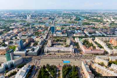 Город Челябинск: история и достопримечательности — Ураловед