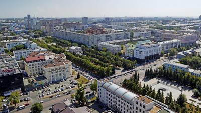 Почему южноуральские политики не хотят объединения Челябинска с другими  мегаполисами