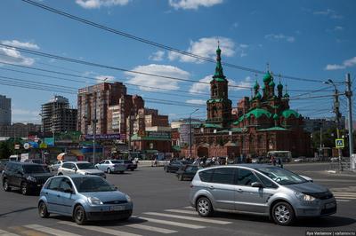 5 мест в Челябинске, которые вам понравятся — Квартирка.Журнал