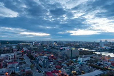 Новый микрорайон в Челябинске начнут строить в 2024 году │ Челябинск сегодня