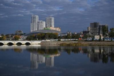 День города Челябинск - Праздник