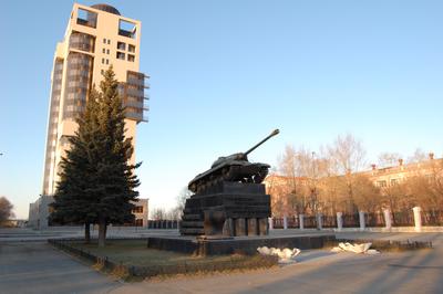 Челябинск VS Екатеринбург. В чём проигрывает столица Южного Урала соседу? |  ОБЩЕСТВО | АиФ Челябинск