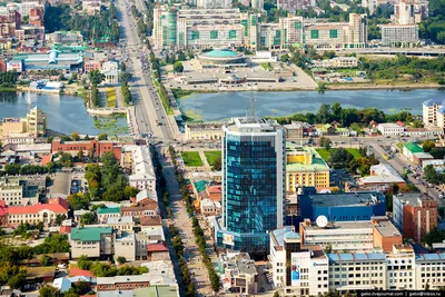 Красивые фото Челябинска | Станочный Мир Челябинск