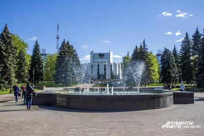 Челябинск красивые места для - 82 фото