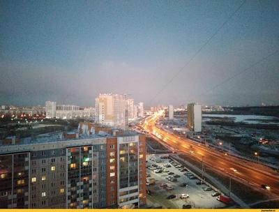 Челябинск самый красивый город на …» — создано в Шедевруме