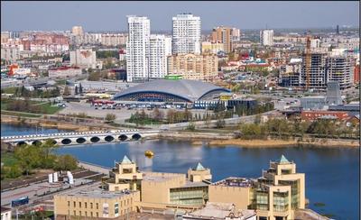 Самые красивые места челябинской области - 98 фото