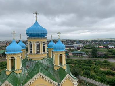 Картинки лето в челябинске (70 фото)