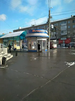 В Челябинске временно ограничили движение трамваев в Ленинский район