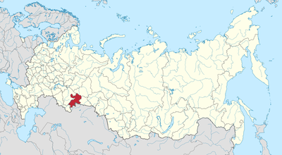 Челябинск на карте россии фото