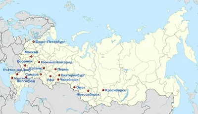 Климат Челябинской области - Челябинский гидрометеоцентр