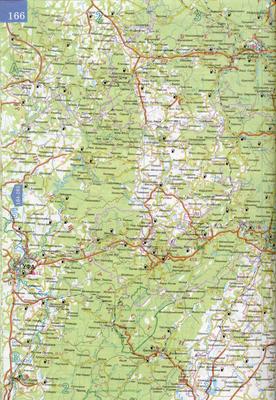 Карта района | Официальный сайт администрации Катав-Ивановского  муниципального района Челябинской области