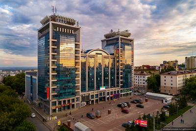 Сити Отель, Челябинск - обновленные цены 2024 года