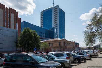 Челябинск-Сити, изготовление и монтаж объемных световых букв - «St.Art»  рекламно-производственная компания