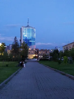 Челябинск-сити | 112м 23э | построено | Page 6 | SkyscraperCity Forum