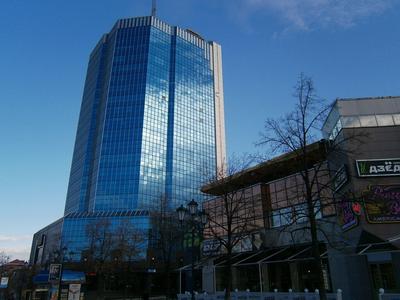 Выше «Челябинск-сити»: на Алом поле возобновили стройку 33-этажного  комплекса апартаментов | Деловой квартал DK.RU — новости Челябинска