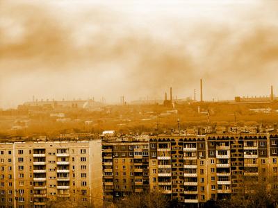 В центре Челябинска для нового микрорайона снесут старые склады