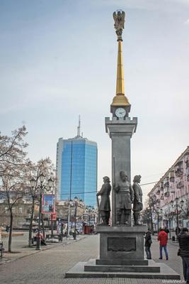 Город Челябинск: история и достопримечательности — Ураловед