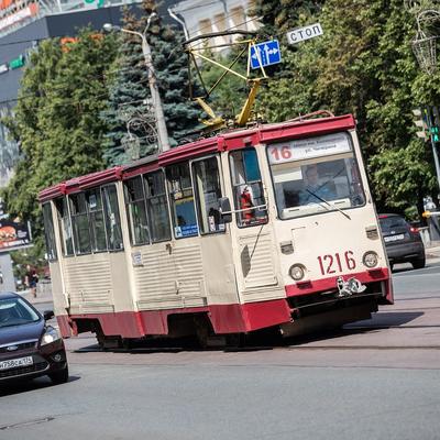 Так расхламят депо: старые трамваи и троллейбусы Челябинска сдадут на  металлолом - KP.RU