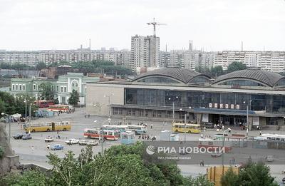 Новый автовокзал \"Восточные ворота\" в Челябинске готов обслуживать 32 рейса