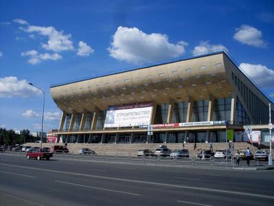 Интересный факт: Челябинский вокзал считался лучшим в стране