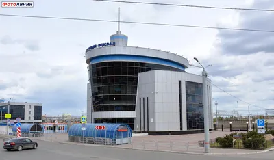 Железнодорожный Вокзал Челябинск: лучшие советы перед посещением -  Tripadvisor
