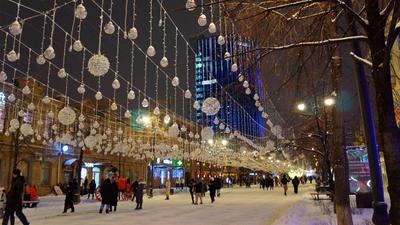 Колесо обозрения в Челябинске заморожено | — Информационное агентство  UralDaily.ru