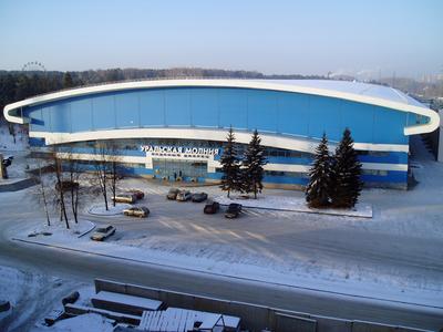 Челябинск завалило снегом - РИА Новости, 26.12.2023
