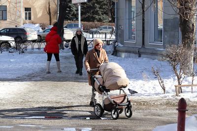 В Челябинске появился альтернативный ледовый городок: плюс одно место для  новогодних фотосессий - Трест Магнитострой