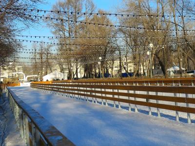 На Челябинск надвигается снежный циклон | Челябинская область | ФедералПресс
