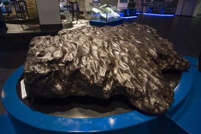 Челябинск (метеорит) — Википедия