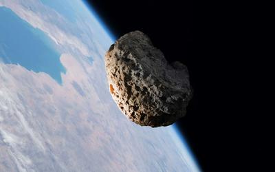 Челябинский метеорит с высоты 36 тыс. км или как космос становится ближе