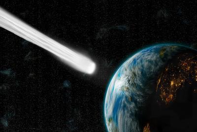 Мощность взрыва челябинского метеорита могла достигать 10 килотонн. Спутник  заснял \"атаку\" из космоса - ZN.ua