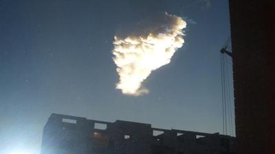 Астероид размером с автобус пролетел совсем близко от Земли - BBC News  Русская служба