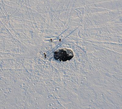 Два года спустя после падения метеорита «Челябинск» его происхождение  остается загадкой