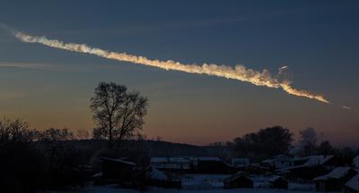 Пришельцы из космоса: 5 удивительных «шрамов» на нашей планете, оставленных  метеоритами | Вокруг Света