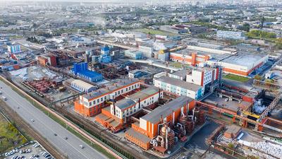 Челябинский цинковый завод присоединился к Региональному экологическому  стандарту Челябинской области – Коммерсантъ Челябинск